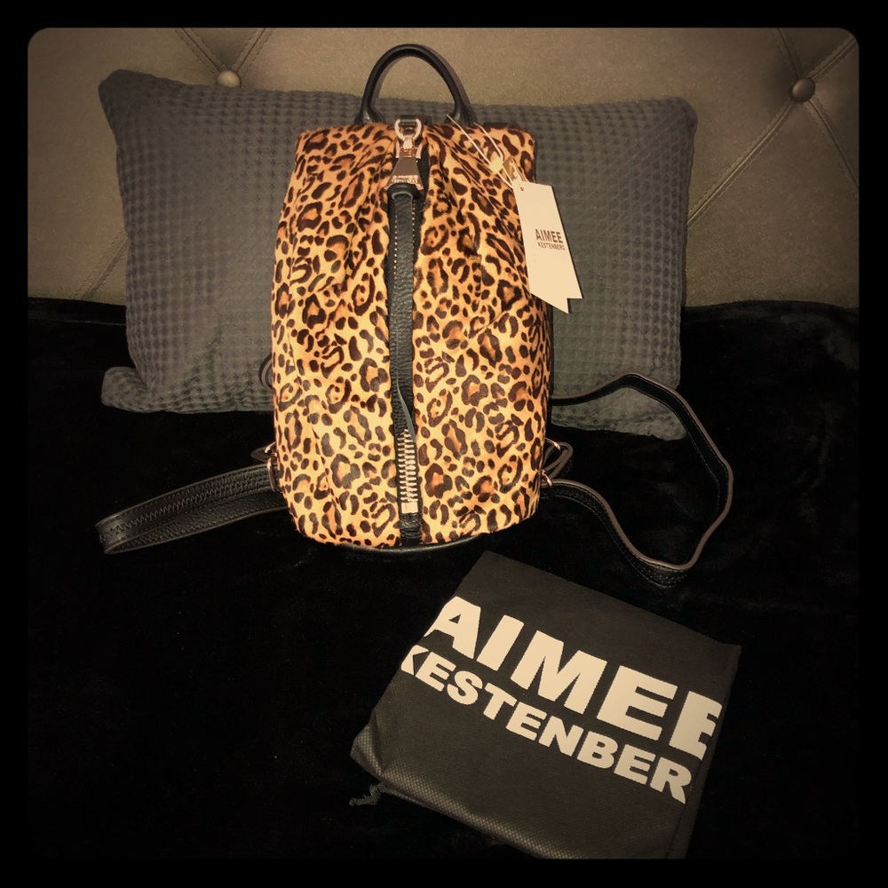 Aimee Kestenberg Backpack